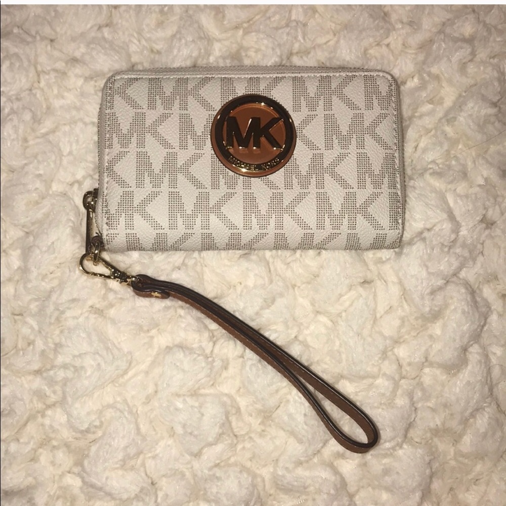 MICHAEL KORS WALLET